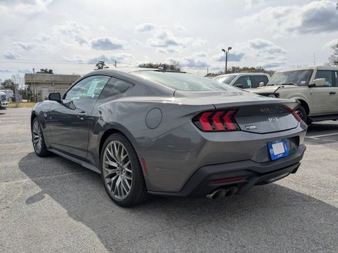New 2026 Ford Mustang GT RWD image 6