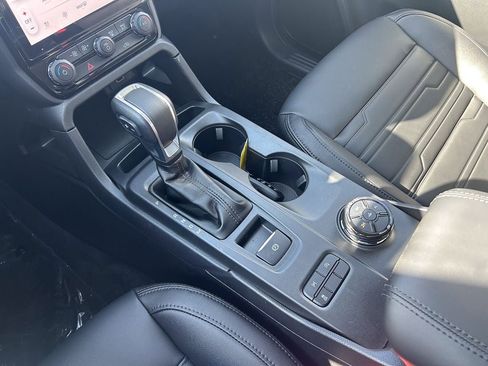 New 2026 Ford Ranger Lariat image 27