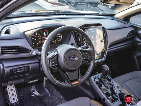 Used 2025 Subaru Crosstrek 2.5i Sport image 19