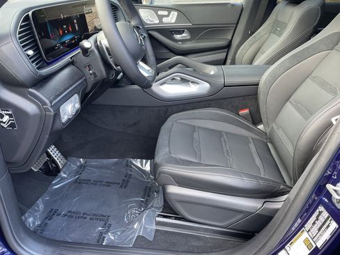 New 2026 Mercedes-Benz GLE 53 AMG 4MATIC Coupe image 19