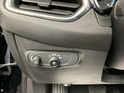 Certified 2019 Chevrolet Equinox LS w/ LS Convenience Package image 15