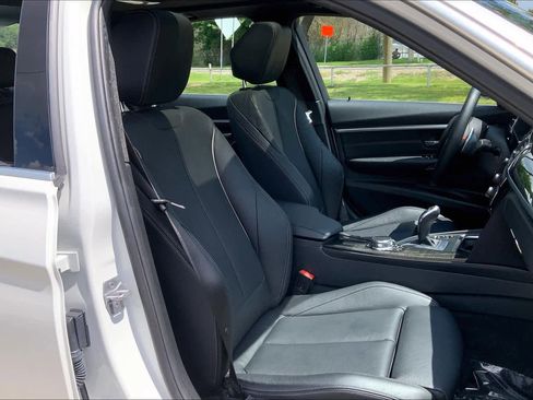 Used 2018 BMW 330i Sedan image 8