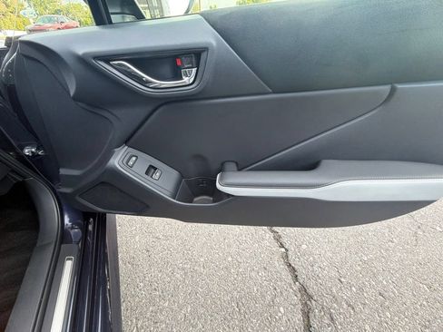 Used 2025 Subaru BRZ Limited RWD image 47
