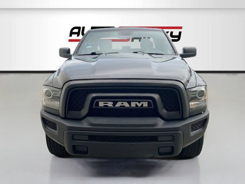Used 2022 RAM 1500 Warlock AWD/4WD image 2