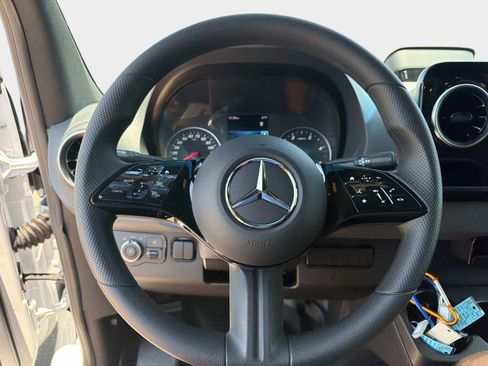 New 2026 Mercedes-Benz Sprinter 2500 image 19