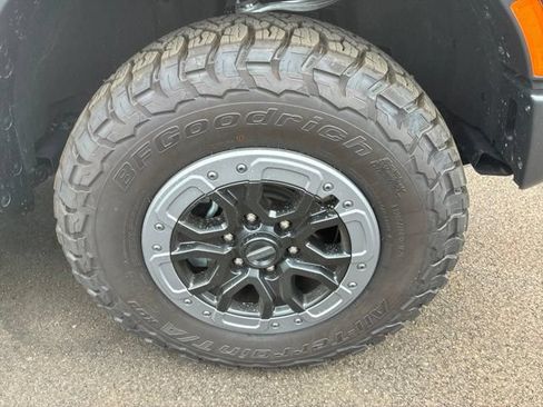 New 2026 Ford Ranger Raptor AWD/4WD image 15