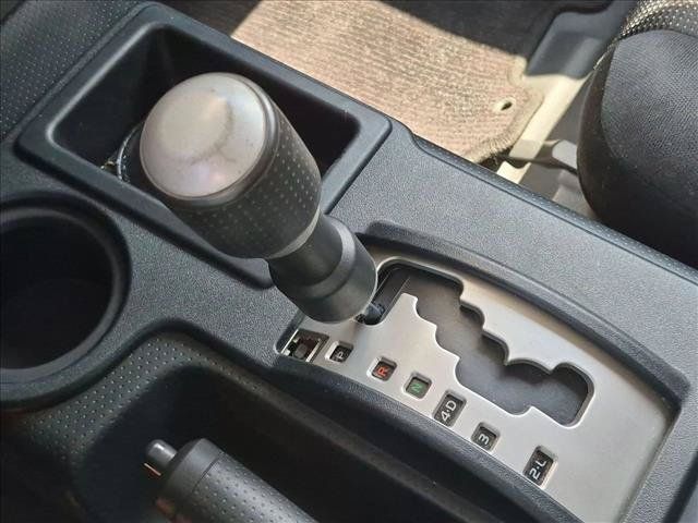 Used 2007 Toyota FJ Cruiser 2WD image 12