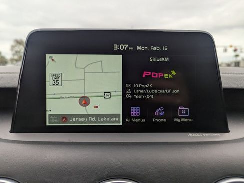 Used 2020 Kia Stinger GT2 image 20