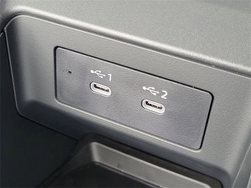 New 2025 Nissan Armada Platinum w/ Convenience Package image 18