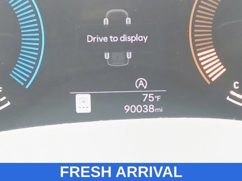 Used 2024 Hyundai Santa Fe SE FWD image 26