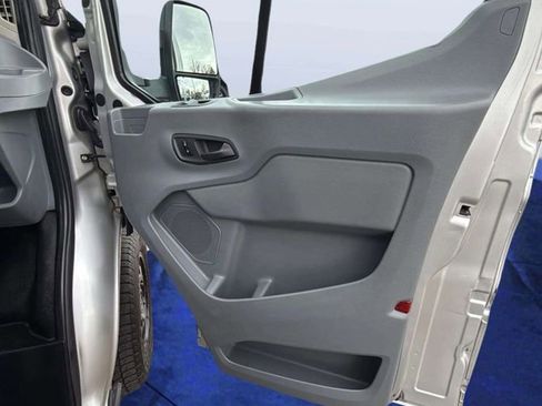 Used 2016 Ford Transit 250 148 Low Roof image 17