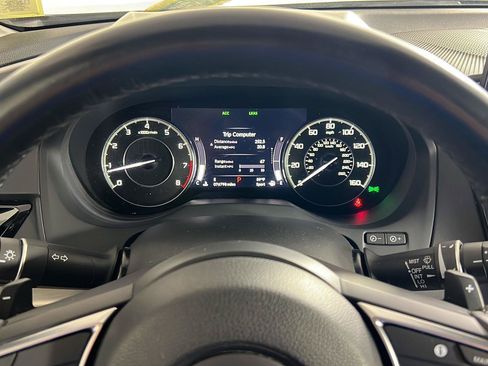 Used 2019 Acura RDX AWD w/ Technology Package image 18