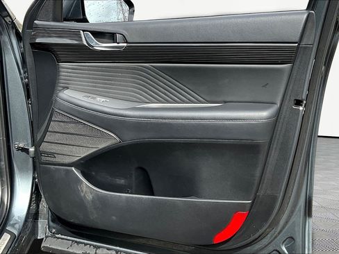 Used 2023 Hyundai Palisade Calligraphy AWD/4WD image 28