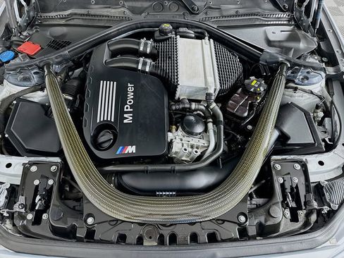 Used 2021 BMW M2 Competition w/ Executive Package RWD image 30