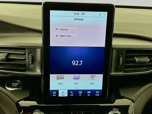 Used 2023 Ford Explorer ST w/ Equipment Group 401A AWD/4WD image 15