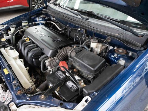 Used 2007 Toyota Corolla CE image 30