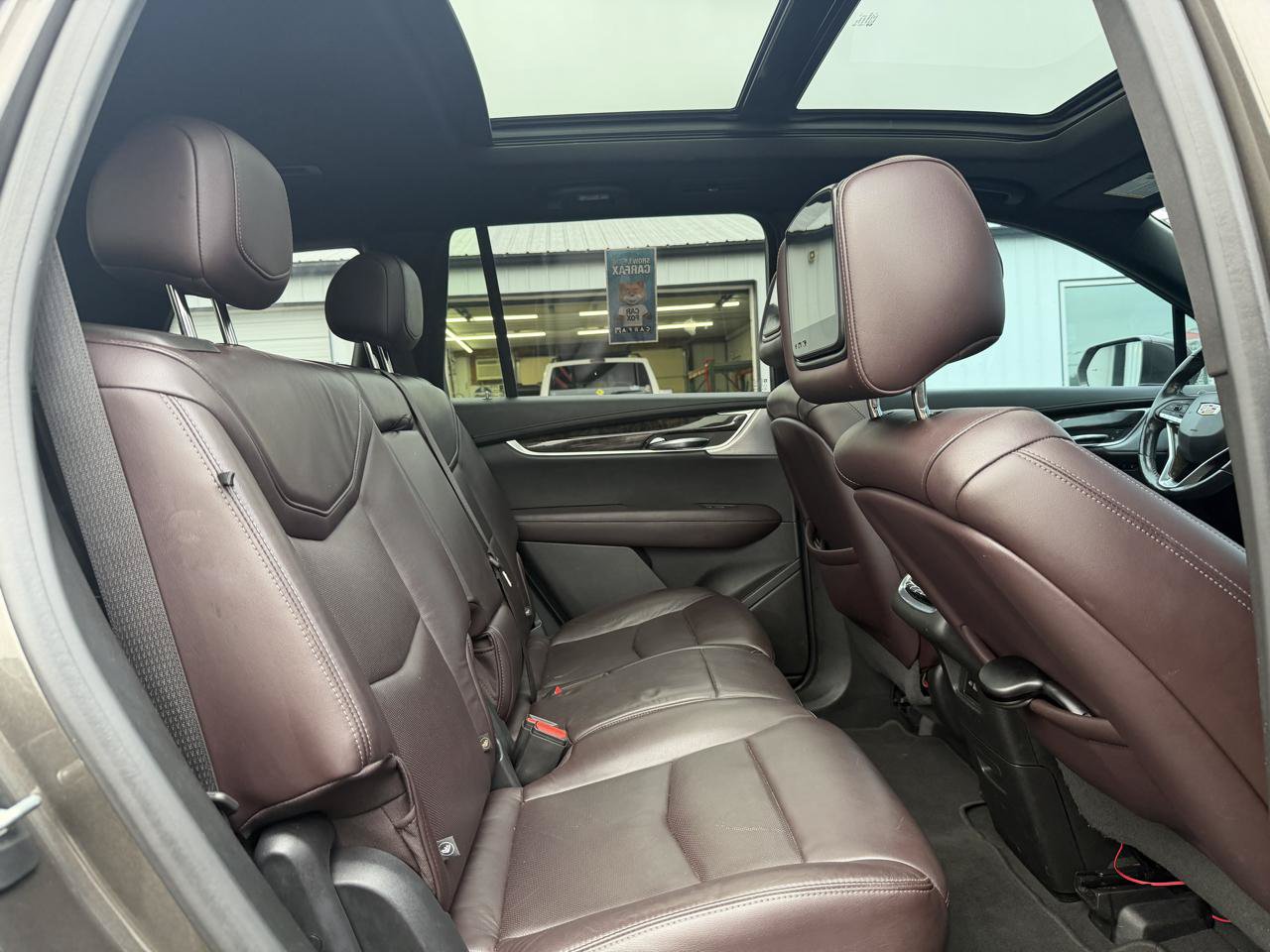 Used 2020 Cadillac XT6 Premium Luxury FWD image 24