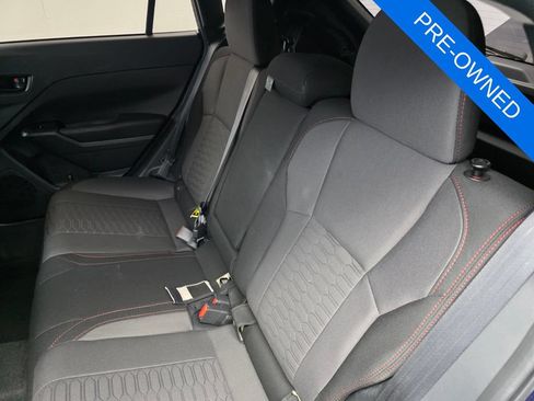 Used 2024 Subaru Impreza 2.0i Sport AWD/4WD image 15