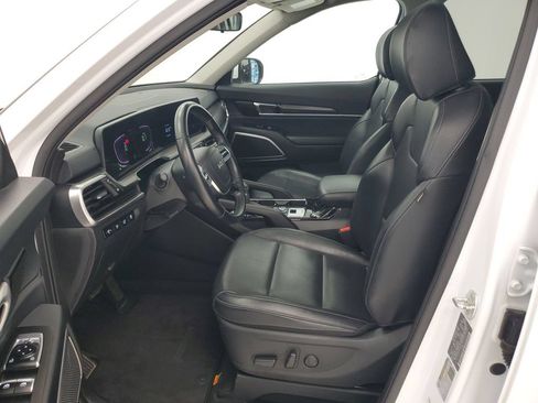 Used 2025 Kia Telluride S AWD/4WD image 9
