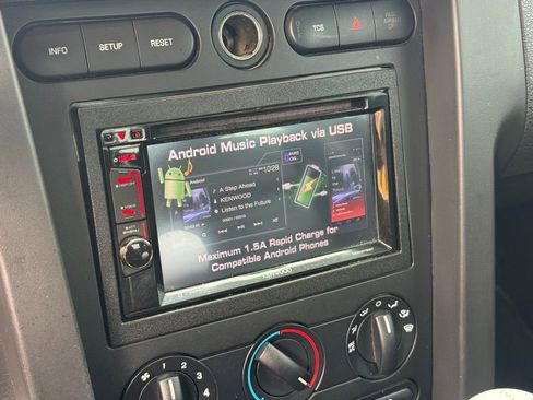 Used 2006 Ford Mustang GT image 21