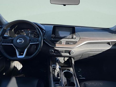 Used 2022 Nissan Altima 2.5 SL image 22