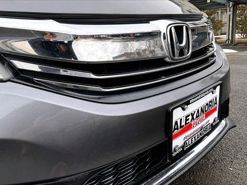 Used 2017 Honda Accord Sport Special Edition image 28