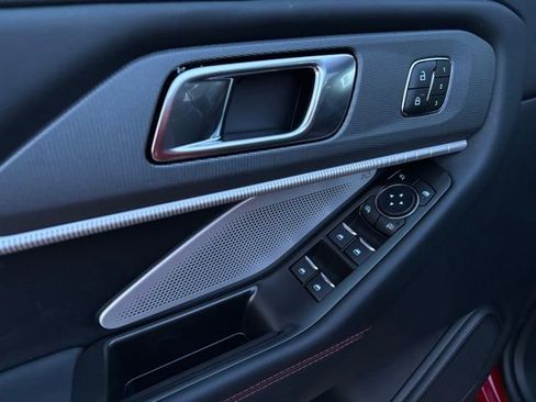 New 2026 Ford Explorer ST w/ Sun And Sound Package image 13