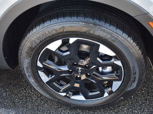 New 2026 Kia Sorento S AWD/4WD image 12