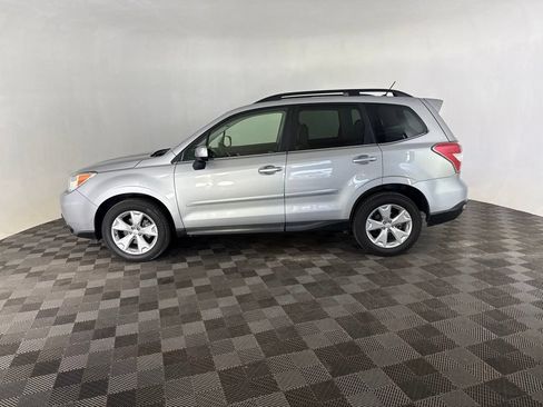 Used 2015 Subaru Forester 2.5i Limited AWD/4WD image 11