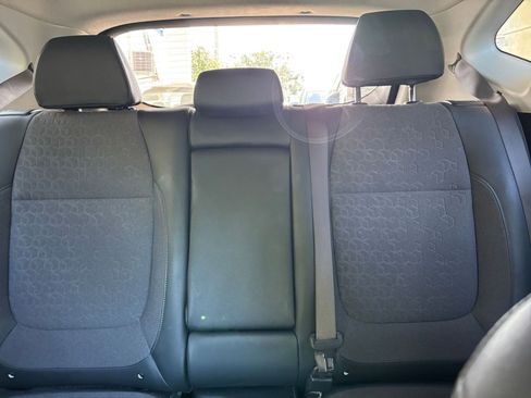 Used 2025 Kia Seltos S image 39