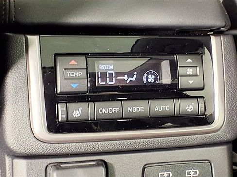 New 2026 Subaru Ascent Bronze Edition image 7