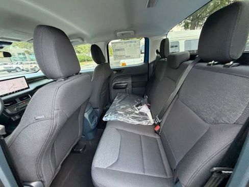 New 2025 Ford Maverick XL image 16