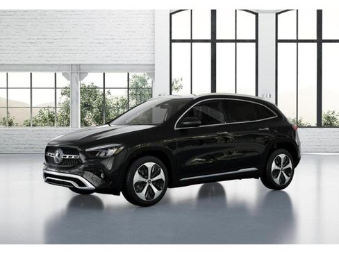 Certified 2025 Mercedes-Benz GLA 250 image 37