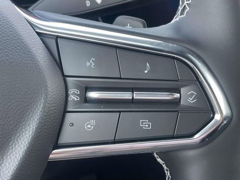 New 2026 Chevrolet Traverse High Country FWD image 18
