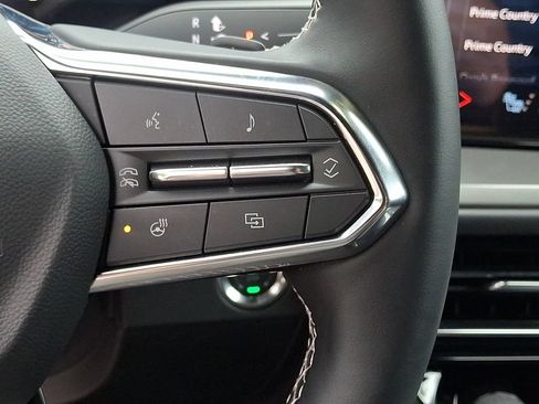 Used 2026 Chevrolet Traverse LT w/ Driver Confidence Package FWD image 23