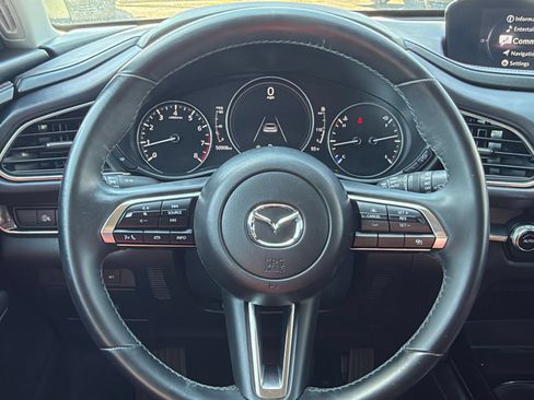 Used 2025 MAZDA CX-30 AWD 2.5 S w/ Preferred Package image 28