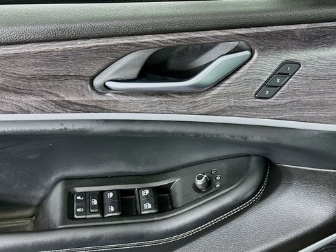 Used 2021 Jeep Grand Cherokee L Limited w/ Trailer Tow Group (B) image 15