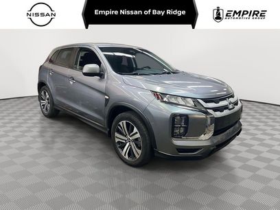 Used 2024 Mitsubishi Outlander Sport ES