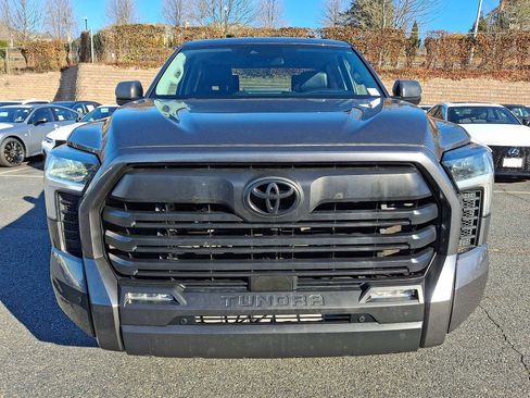 Used 2023 Toyota Tundra SR5 image 2