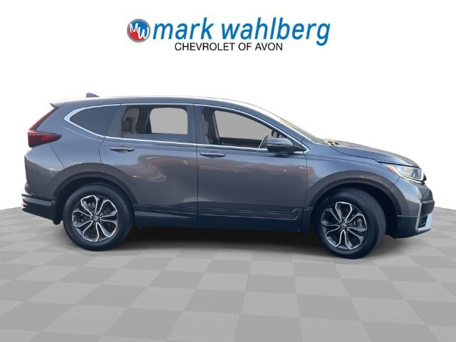 Used 2020 Honda CR-V EX-L image 9