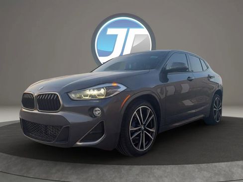 Used 2019 BMW X2 M35i w/ Premium Package AWD/4WD image 23