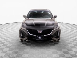 Certified 2023 Cadillac CT5 Sport video 2