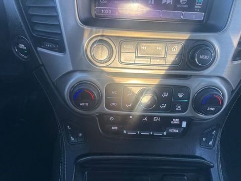 Used 2019 GMC Yukon Denali w/ Open Road Package image 11