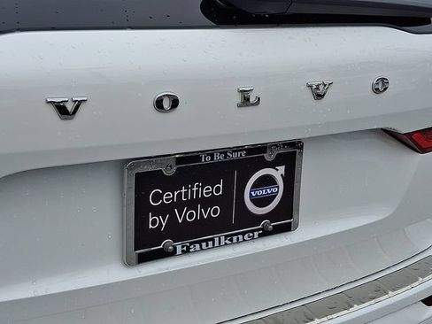 Certified 2023 Volvo XC60 B5 Ultimate w/ Climate Package AWD/4WD image 32