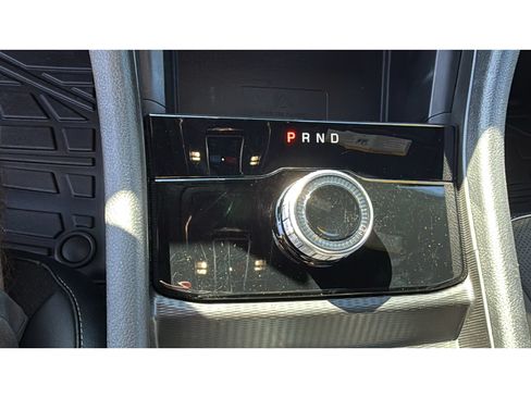 Used 2024 Jeep Grand Cherokee Altitude AWD/4WD image 24