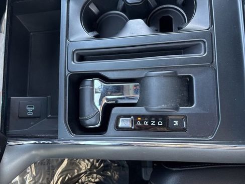 Used 2021 Ford F150 Lariat w/ Equipment Group 502A High image 25