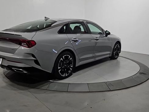 Used 2024 Kia K5 GT-Line image 5