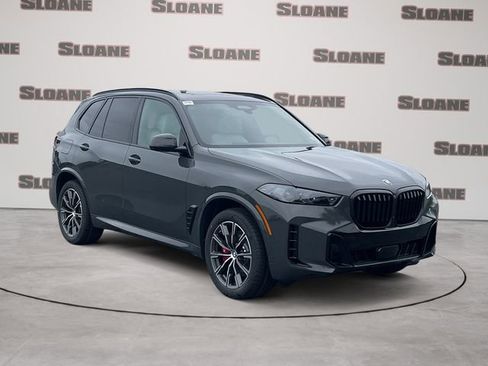 New 2026 BMW X5 xDrive40i w/ M Sport Package image 7