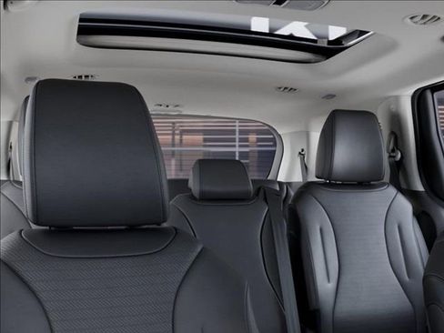 New 2026 Kia Carnival SX Prestige image 27