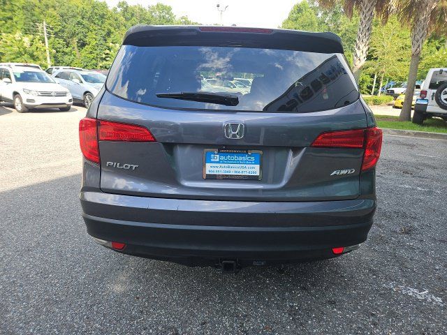 Used 2018 Honda Pilot EX-L image 5